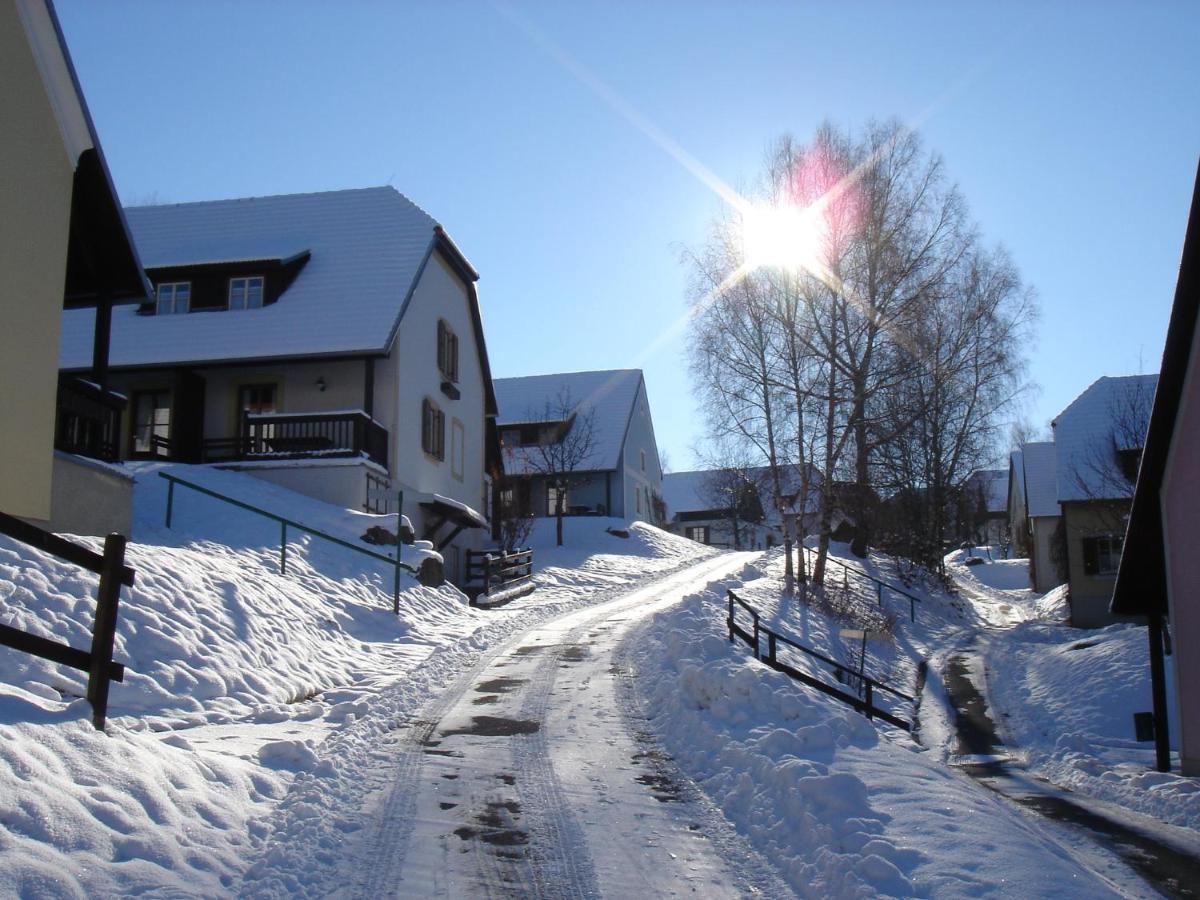 Theater- Und Feriendorf Koenigsleitn Gmbh ลิทส์เชา ภายนอก รูปภาพ