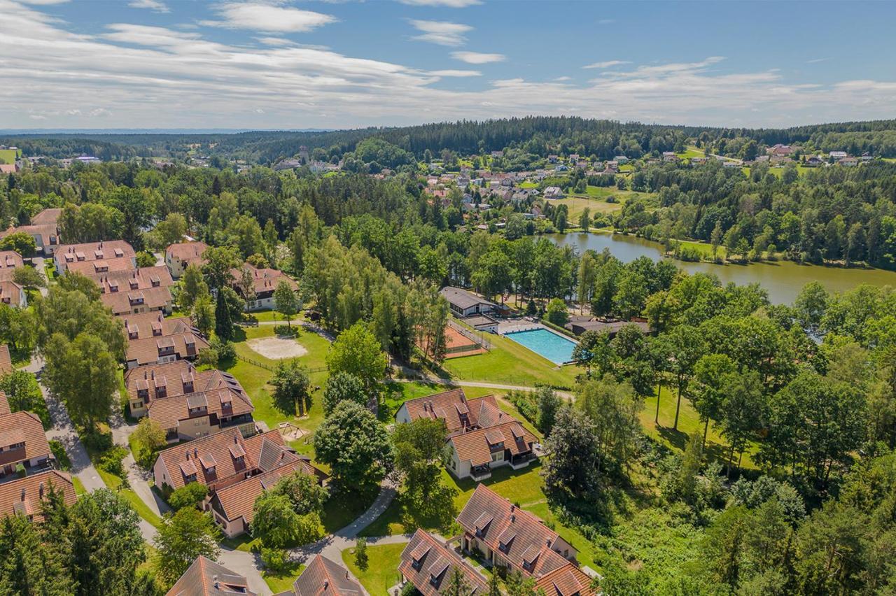 Theater- Und Feriendorf Koenigsleitn Gmbh ลิทส์เชา ภายนอก รูปภาพ