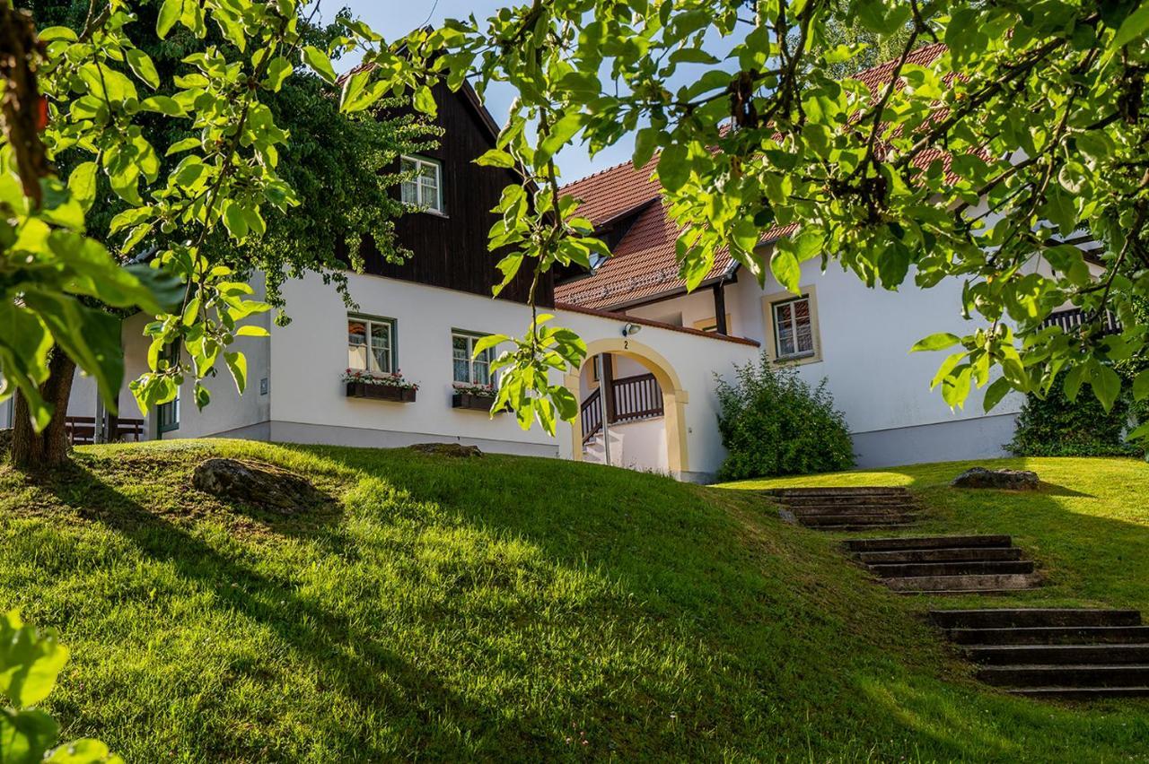 Theater- Und Feriendorf Koenigsleitn Gmbh ลิทส์เชา ภายนอก รูปภาพ