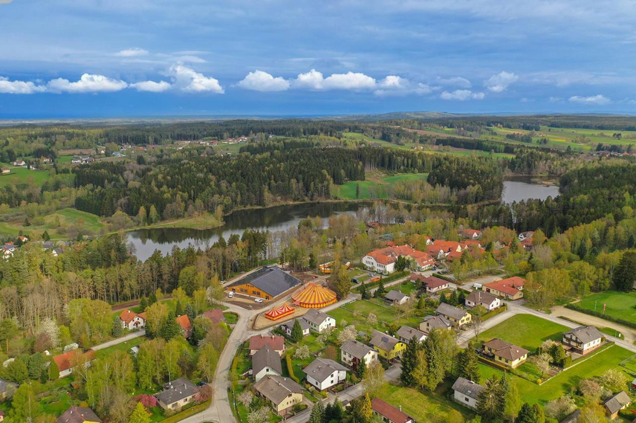 Theater- Und Feriendorf Koenigsleitn Gmbh ลิทส์เชา ภายนอก รูปภาพ