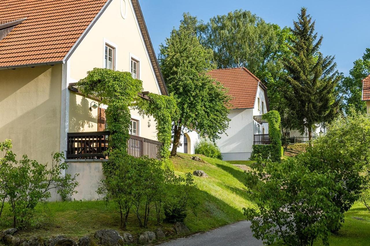 Theater- Und Feriendorf Koenigsleitn Gmbh ลิทส์เชา ภายนอก รูปภาพ